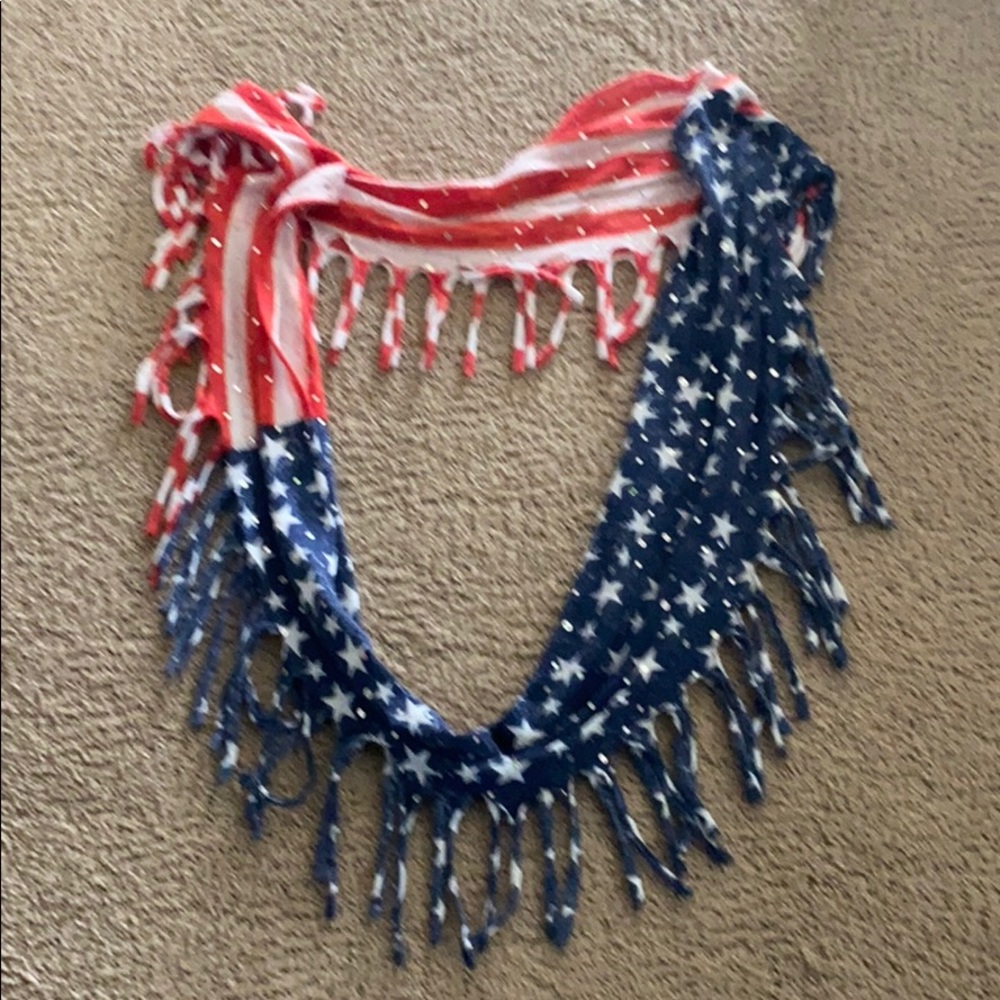 Girls scarf